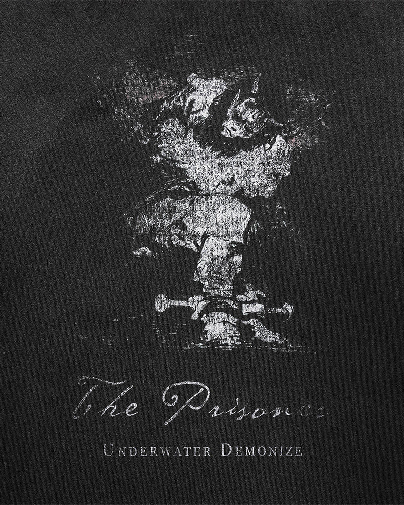 The Prisoner T-Shirt