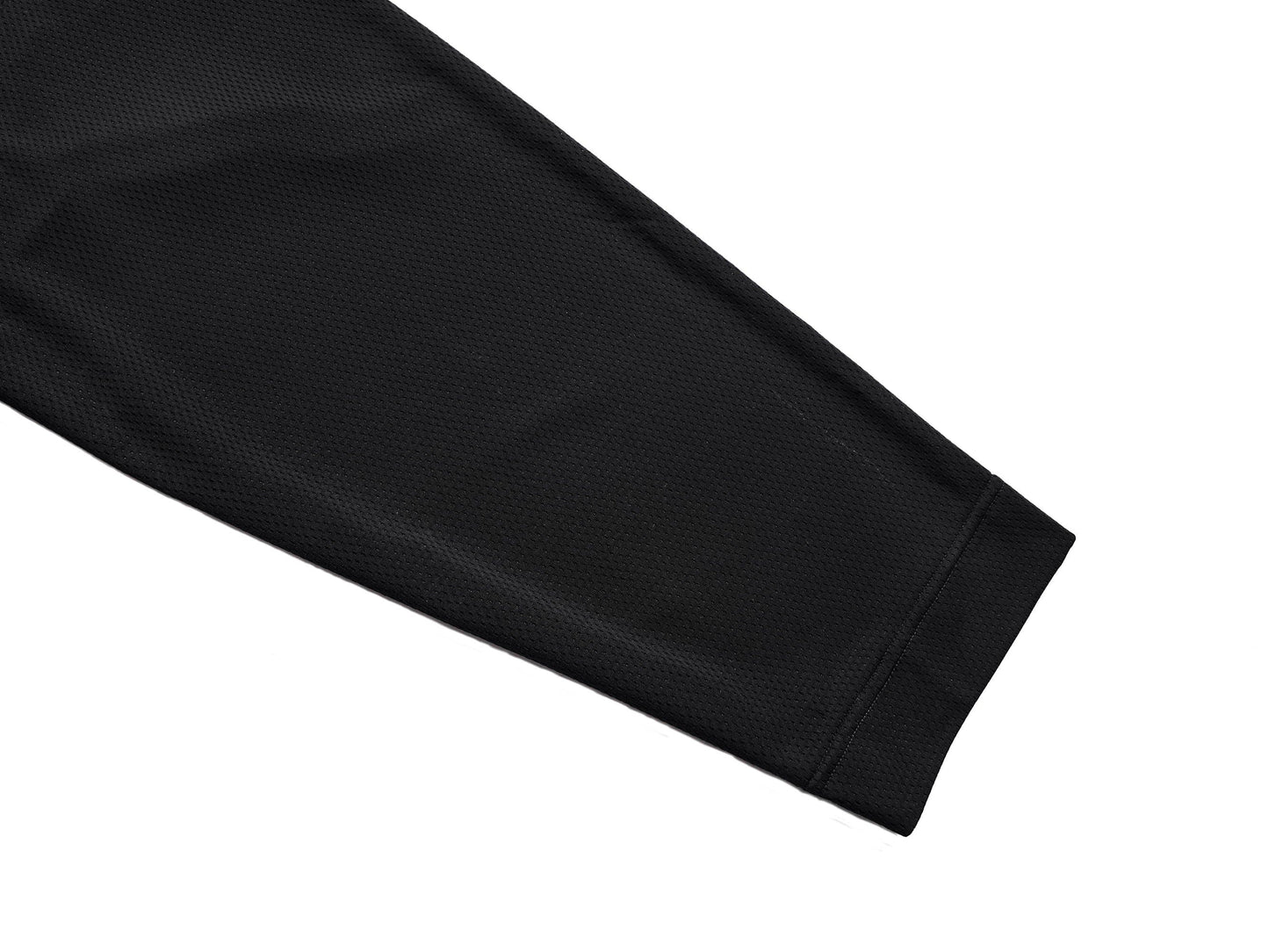 Demon Squad Mesh Long-Sleeve Jersey