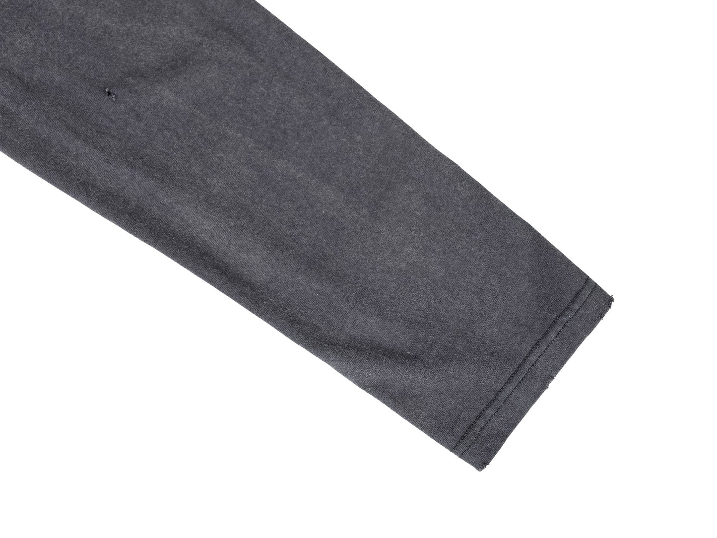 Devil Distressed Long-Sleeve Tee