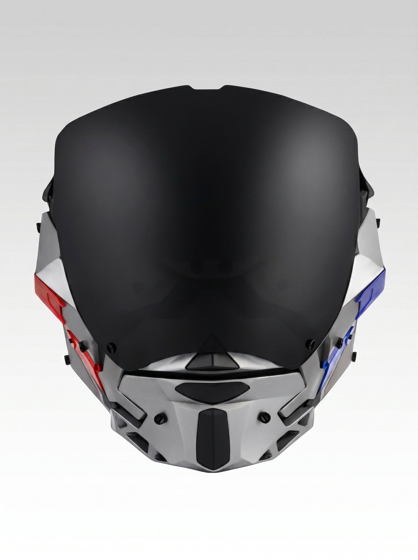 Headwear/ Cyberpunk Night Mask