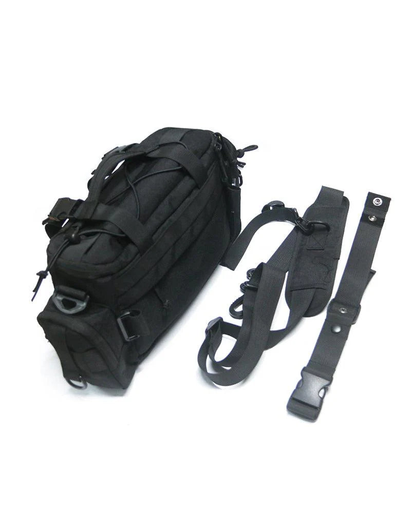Outdoor Tactical Messenger Sling Bag