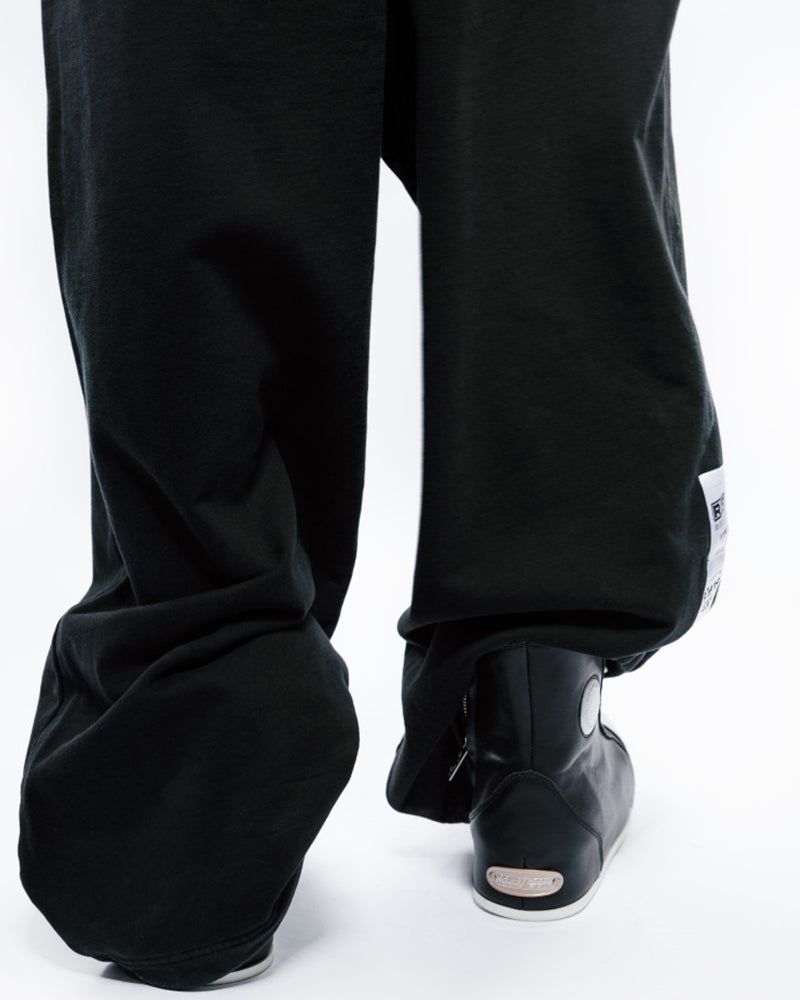 Round Toe Hidden Lift Tactical High Boots