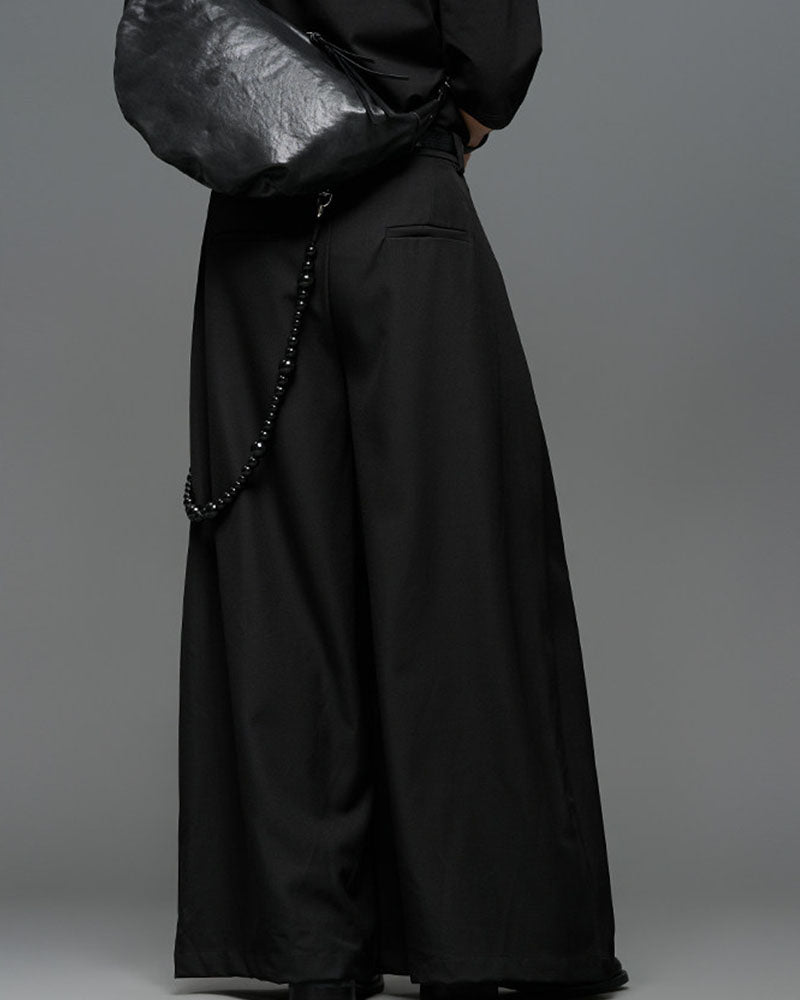 Zen Hermit Set Top / Bottom