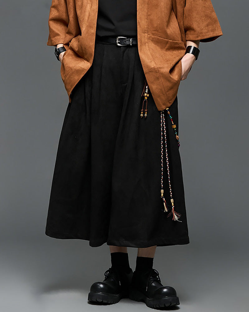 Zen Hermit Set Top / Bottom