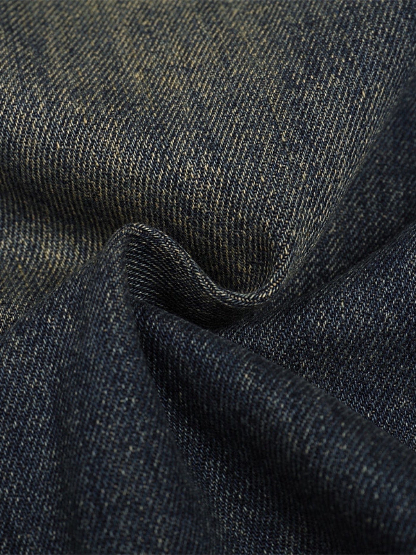 Scimitar Rings Deconstructed Denim Cargo