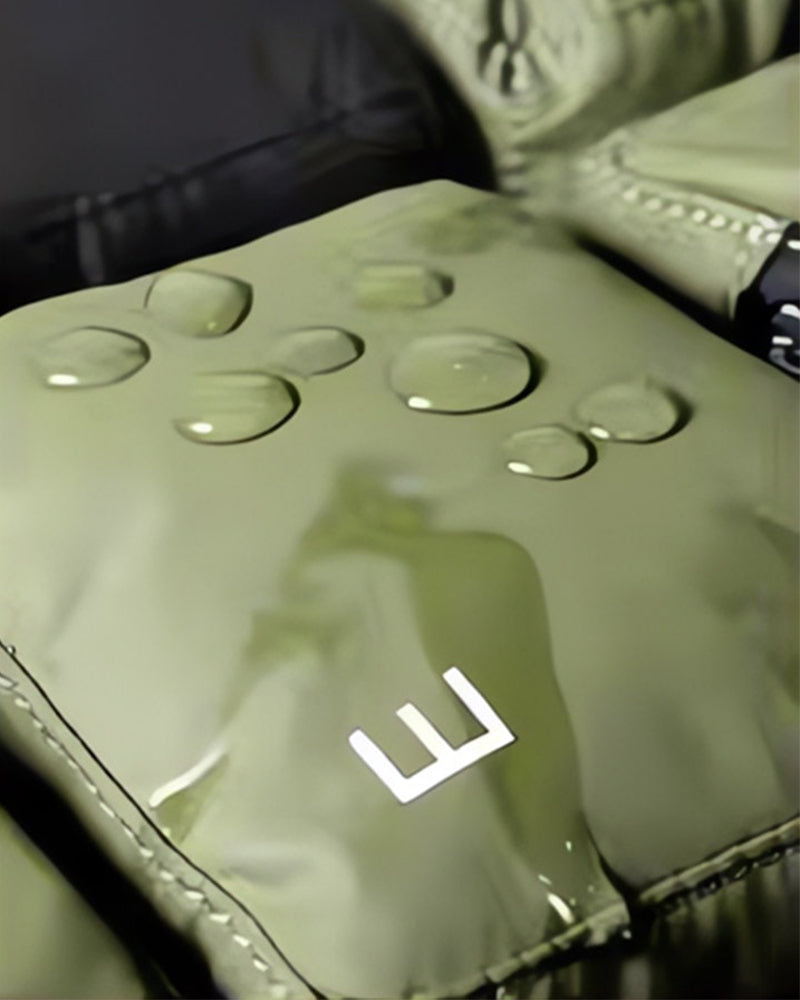 Keyboard Backpack