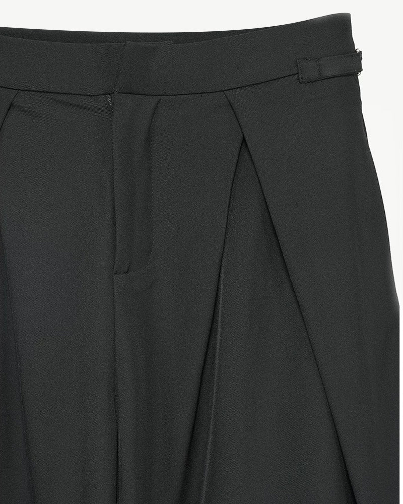 Zen Hermit Set Top / Bottom