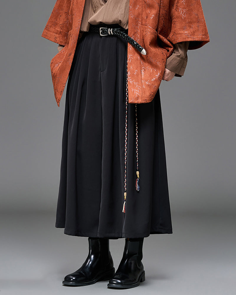 Zen Hermit Set Top / Bottom