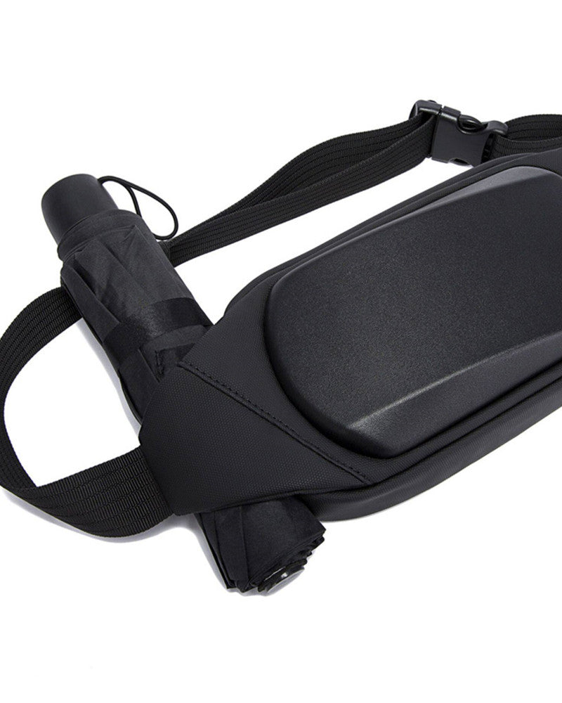 Cyberpunk Small crossbody bag