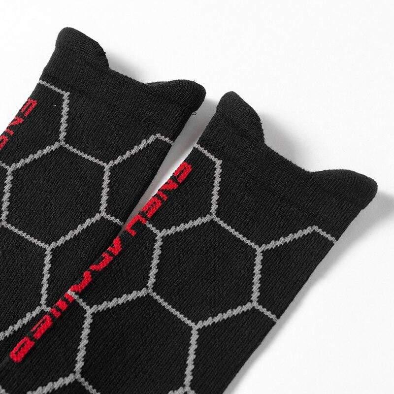 It Is Show Time Socks