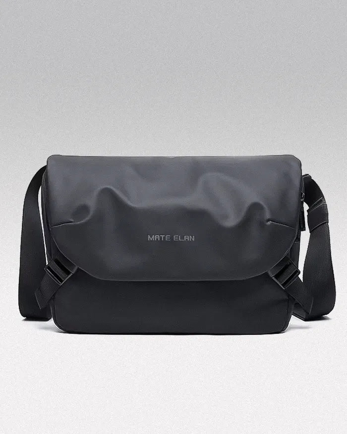Streetwear Waterproof messenger bag