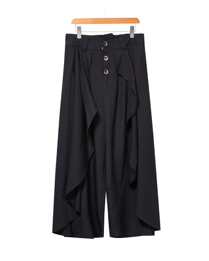 Zen Hermit Set Top / Bottom