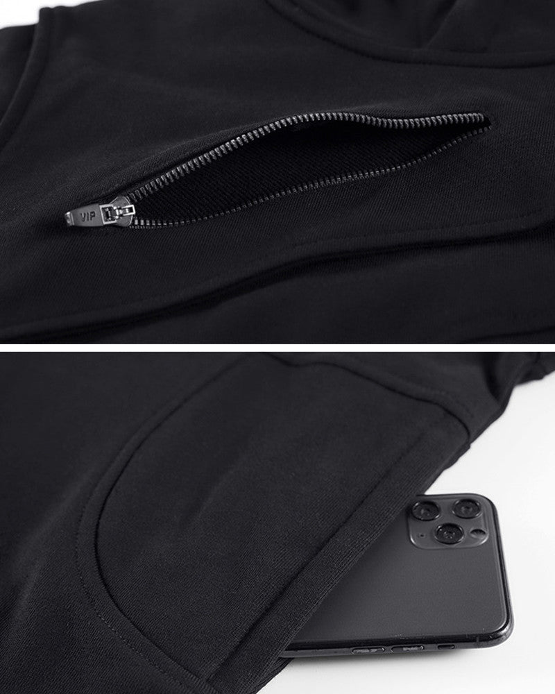 Street Tactical Hoodie