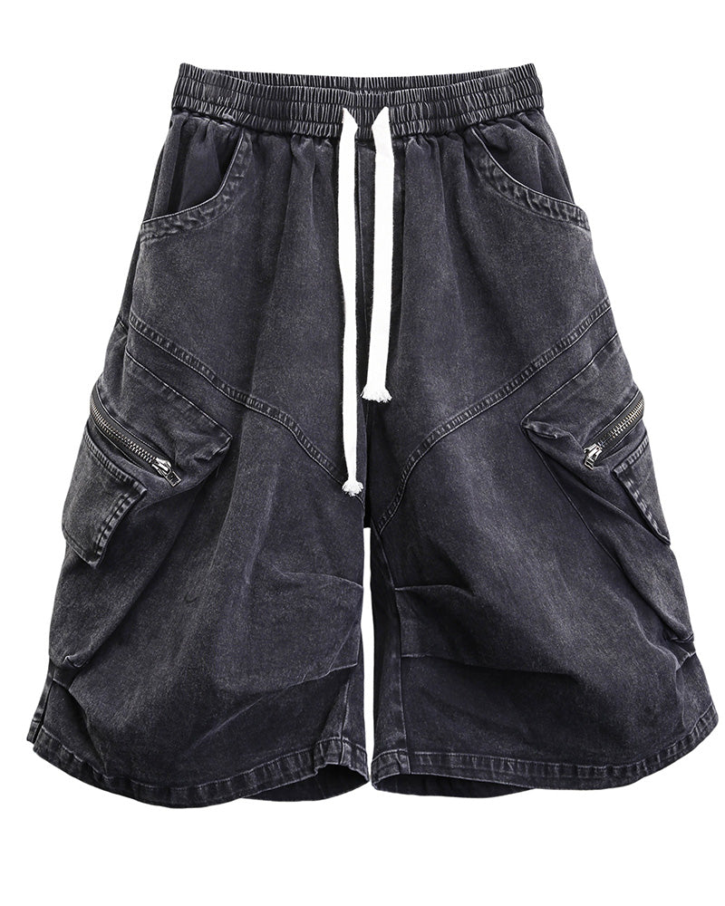 Ninja Outfit Set Top / Bottom