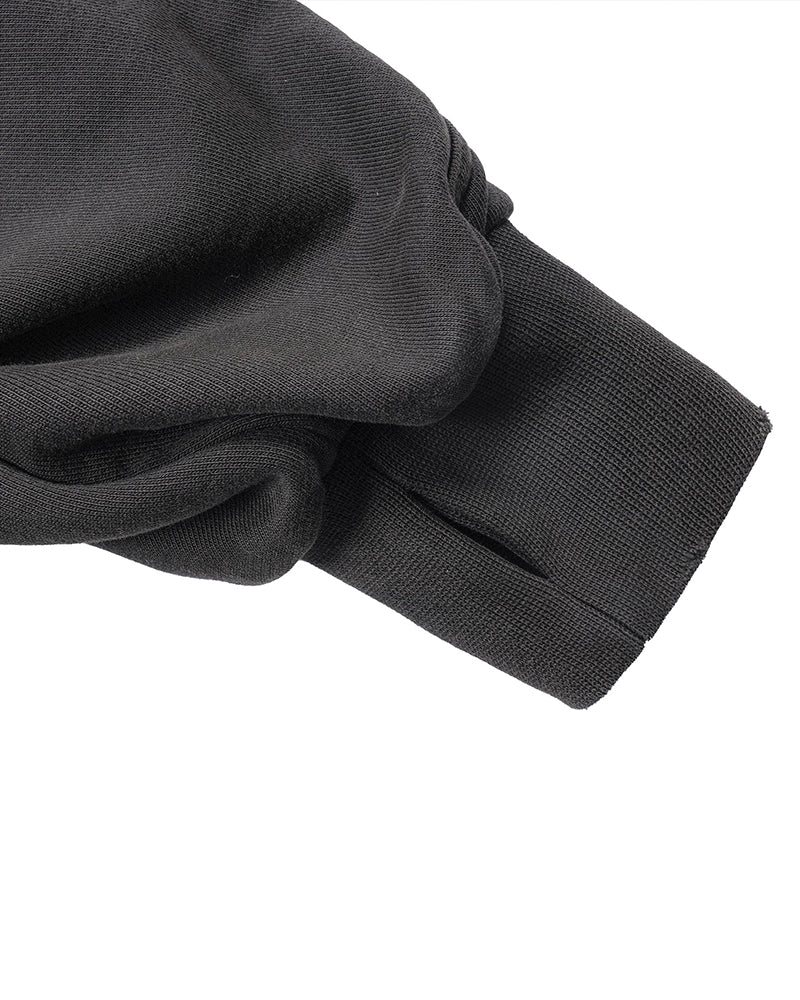 Dark Soul Quick-Dry Lightweight Hooded Jacket