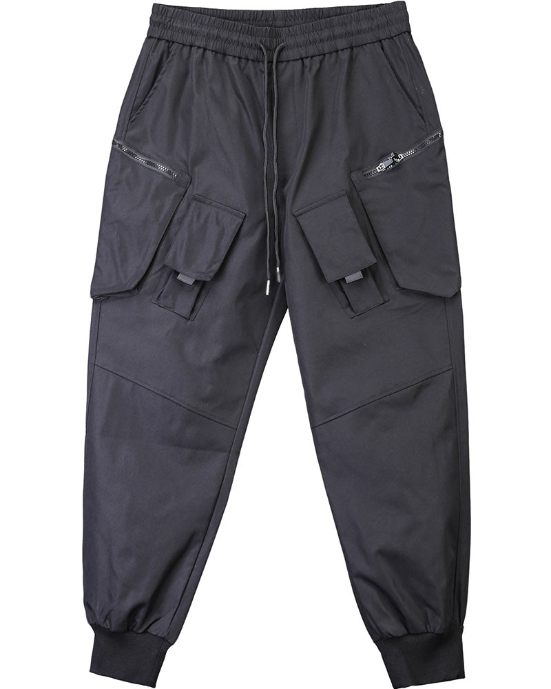 Ninja Outfit Set Top / Bottom