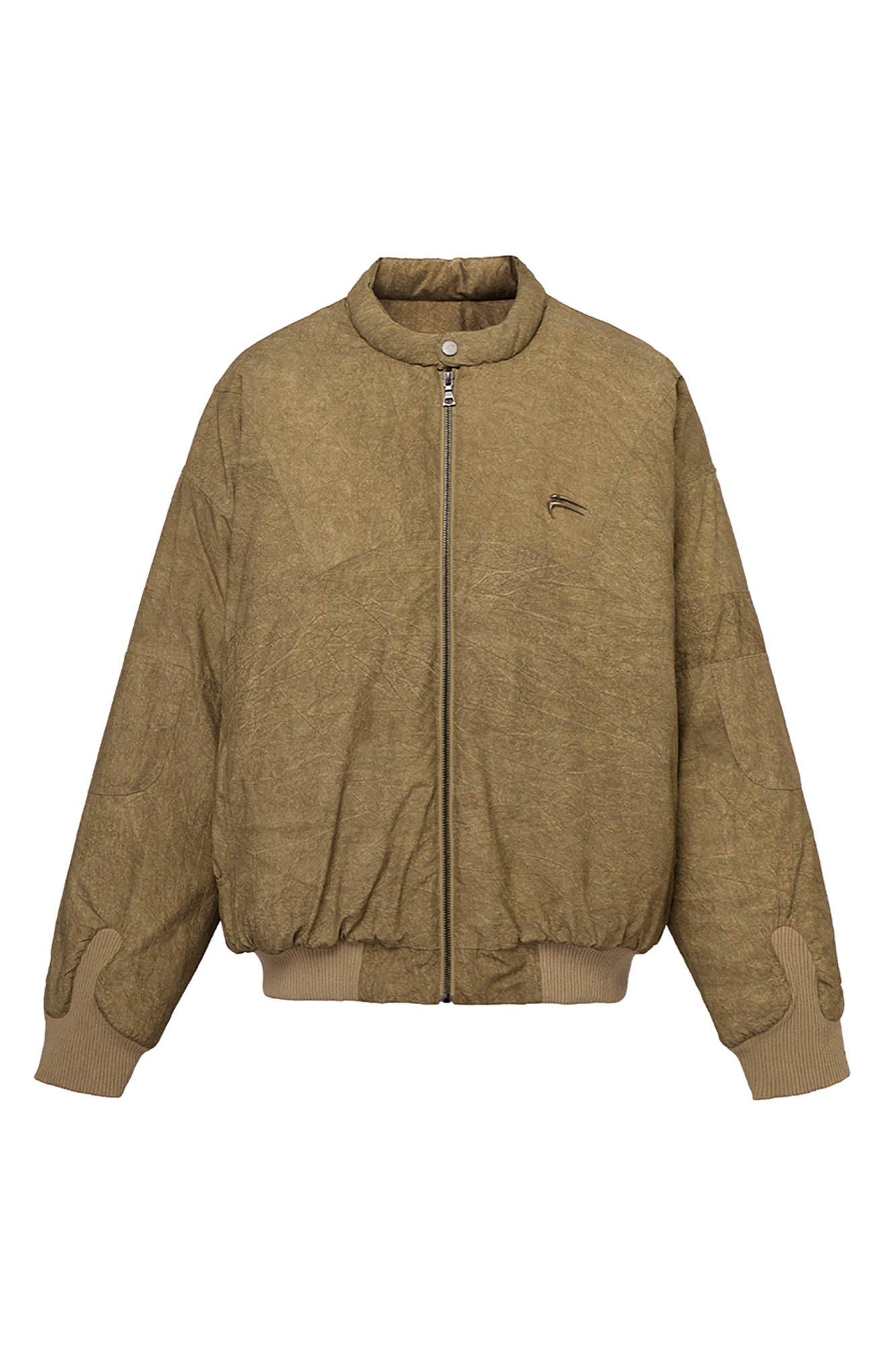 Sandstrom Washed Puffer Jacket