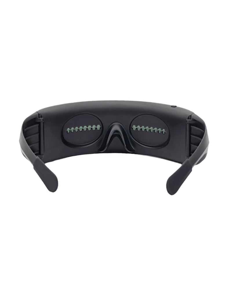 Cyberpunk Shining Led Glasses