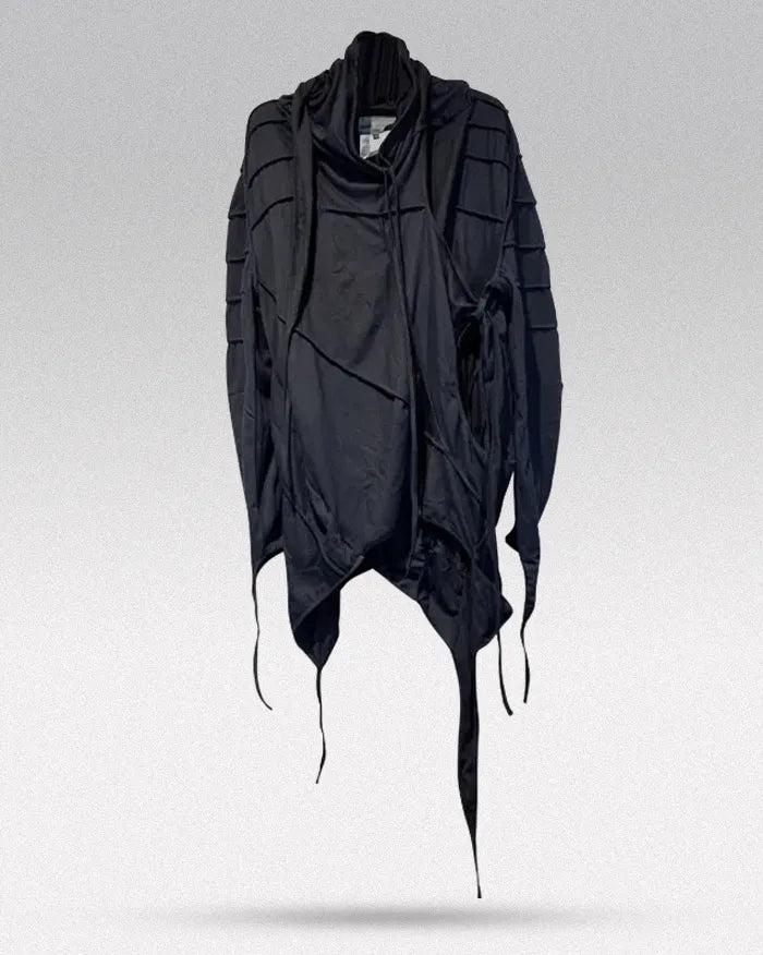 POST-APOCALYPTIC WILDERNESS T-SHIRT
