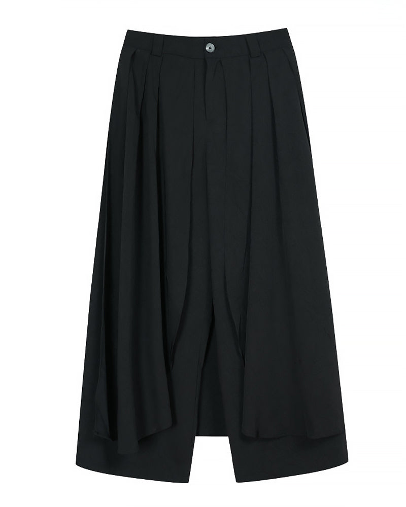 Zen Hermit Set Top / Bottom
