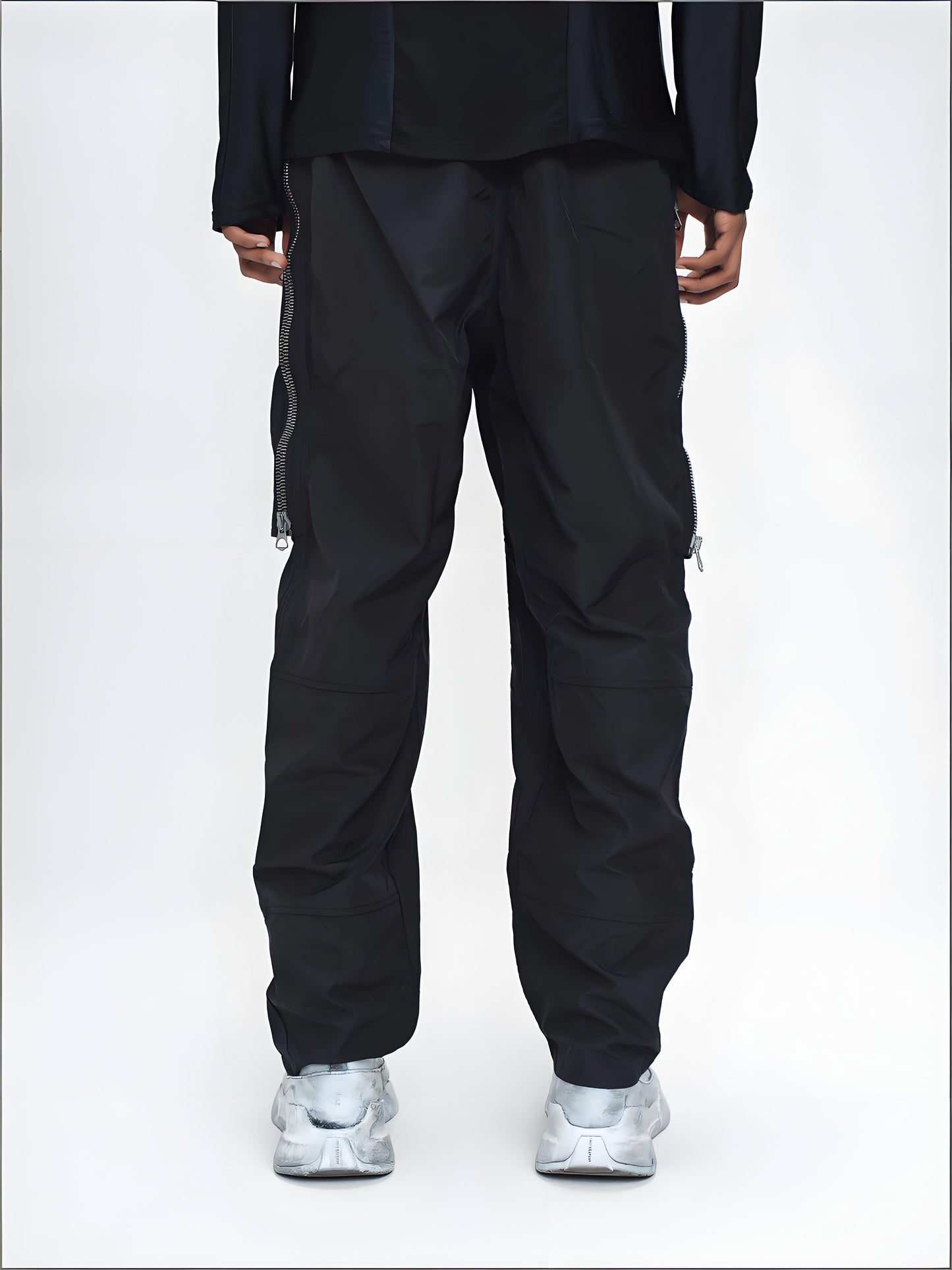 TW-060|Post-Apocalyptic Wear Set Top / Bottom