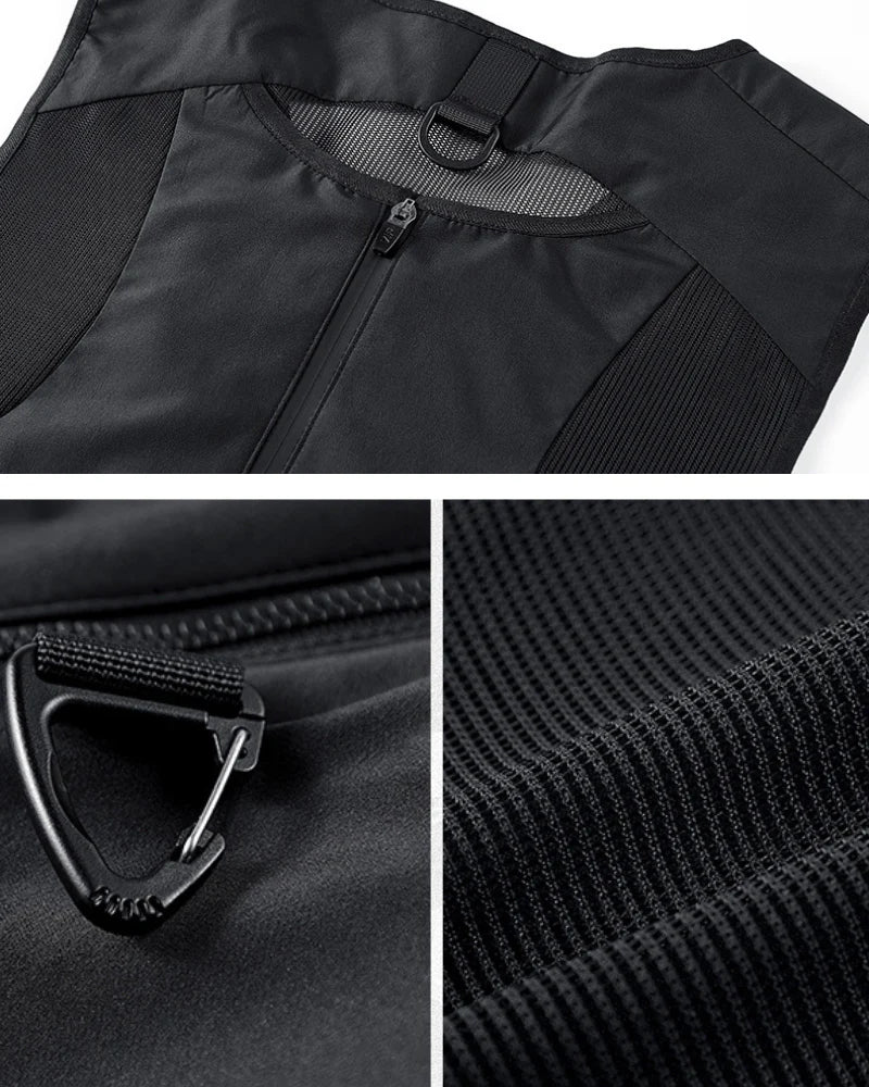 Outdoor Functional Sports Tactical Vest