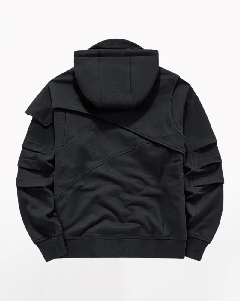 Street Tactical Hoodie