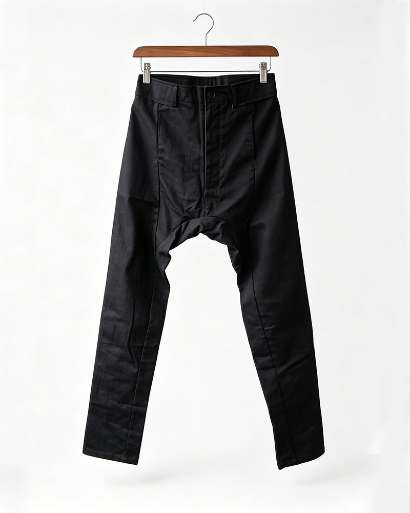 Wasteland Deconstructed Slim Pants
