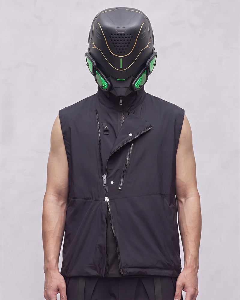Tactical Water-Repellent Techwear Vest
