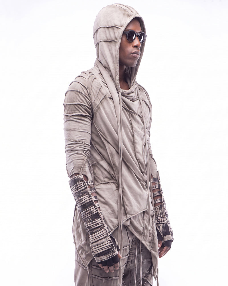 POST-APOCALYPTIC WILDERNESS T-SHIRT