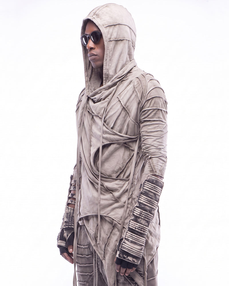POST-APOCALYPTIC WILDERNESS T-SHIRT