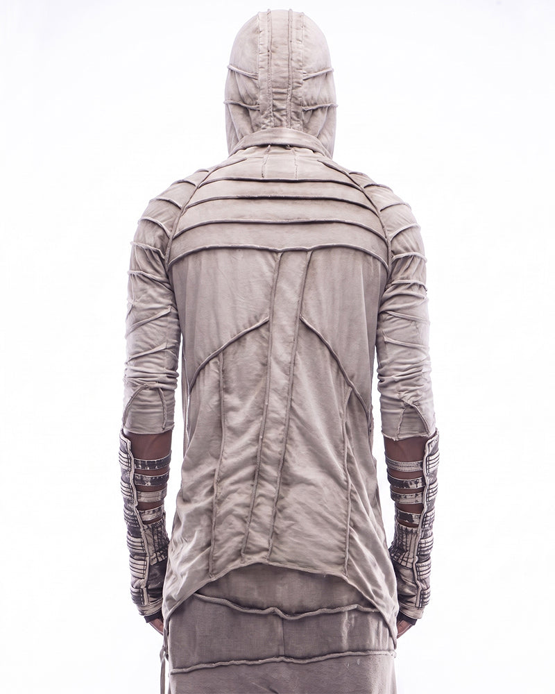 POST-APOCALYPTIC WILDERNESS T-SHIRT