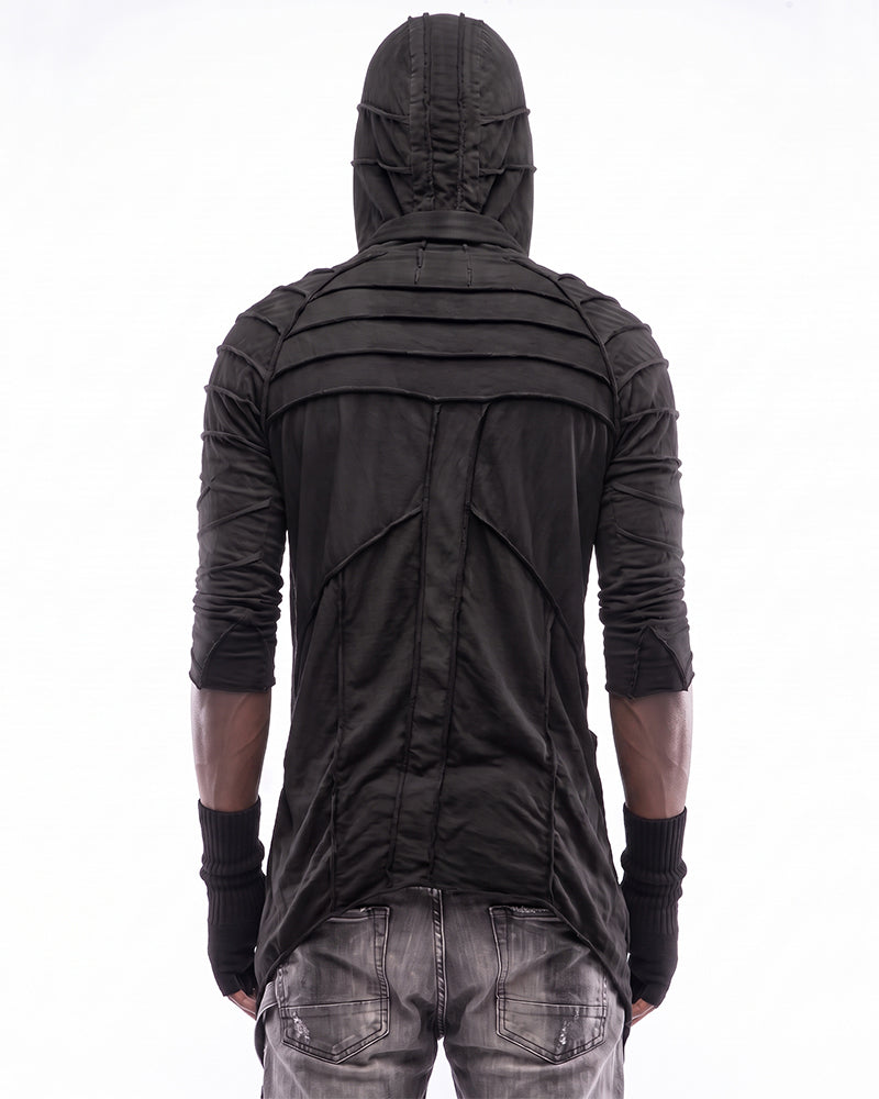 POST-APOCALYPTIC WILDERNESS T-SHIRT
