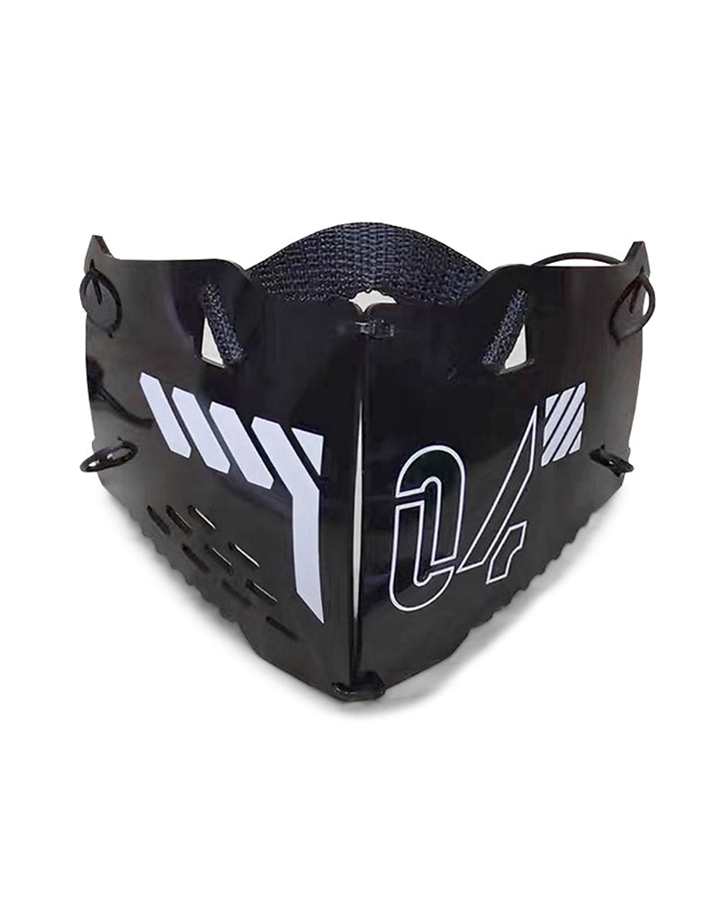 Cyberpunk Techwear Mask