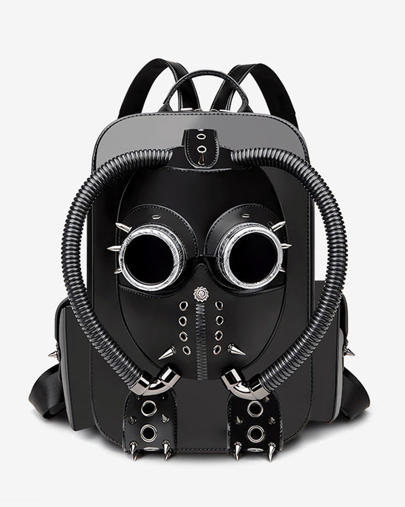 Steampunk Backpack