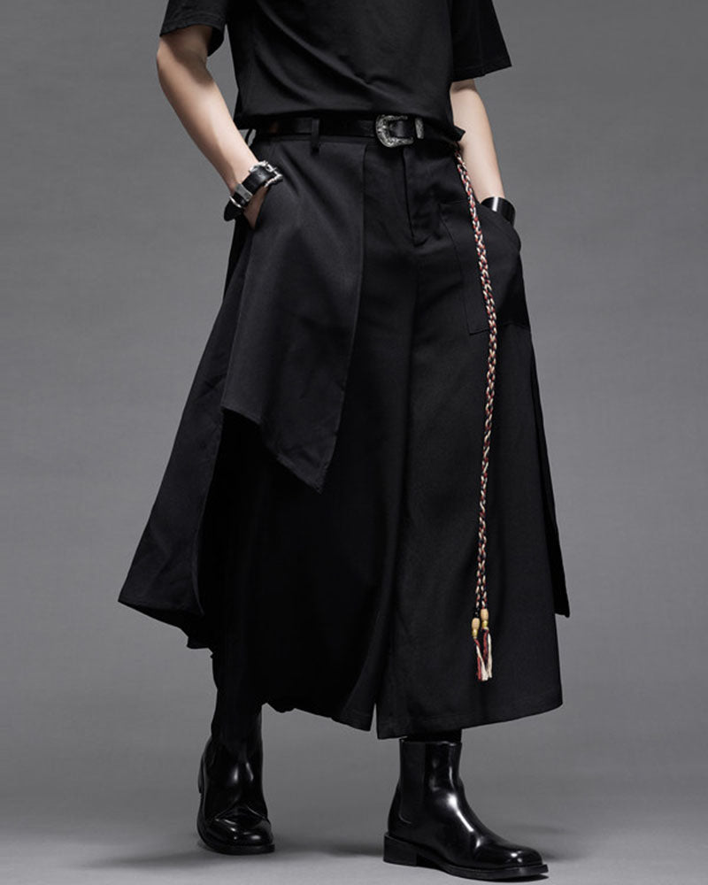 Zen Hermit Set Top / Bottom