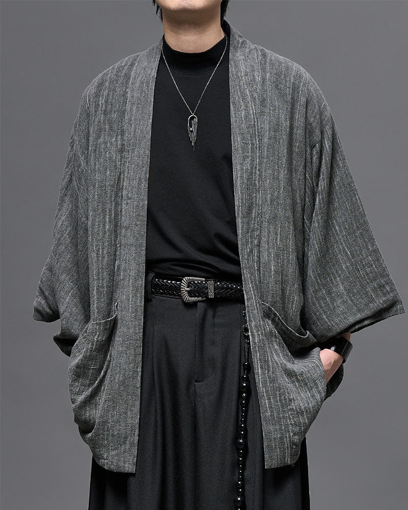 Zen Hermit Set Top / Bottom
