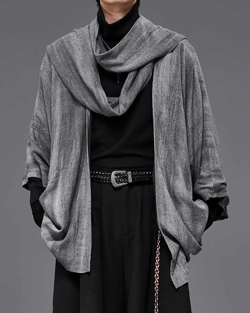 Zen Hermit Set Top / Bottom