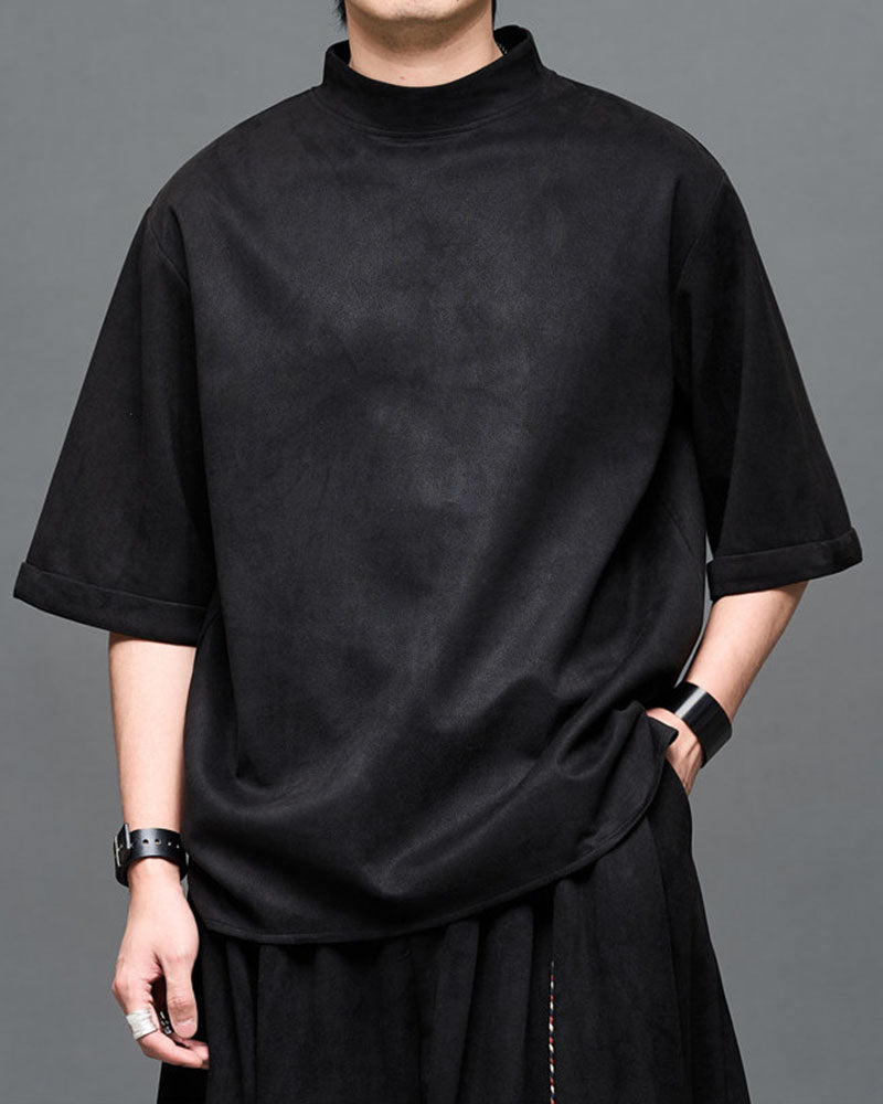 Zen Hermit Set Top / Bottom