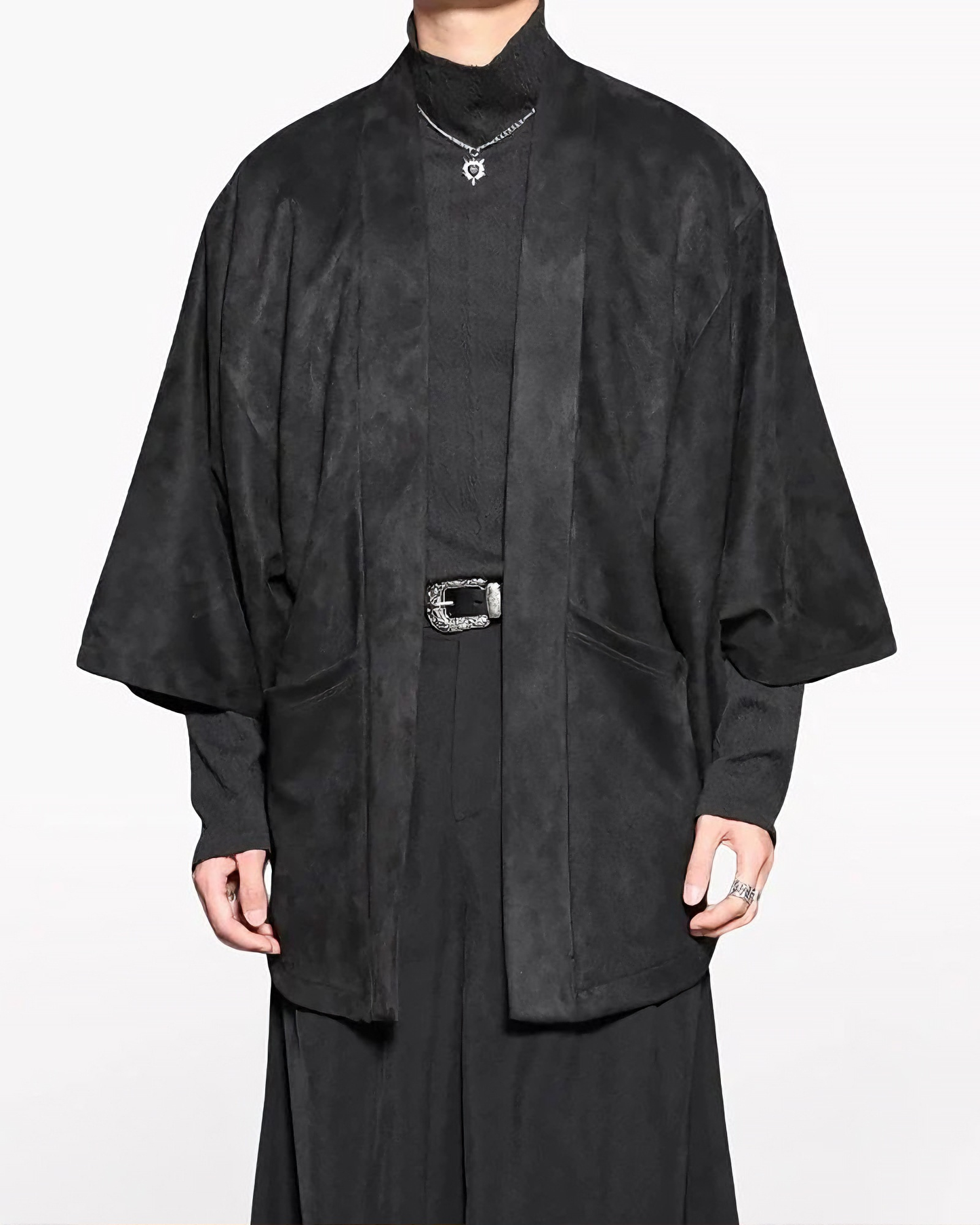 Zen Hermit Set Top / Bottom