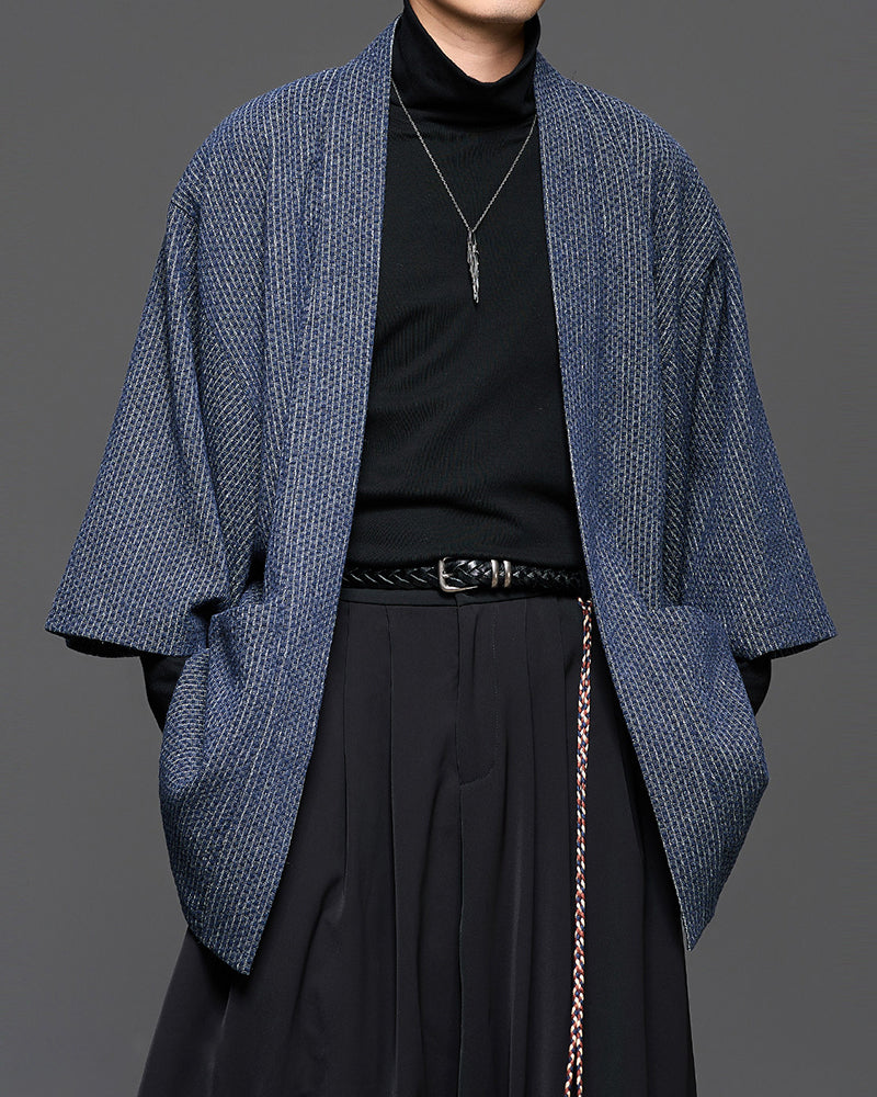 Zen Hermit Set Top / Bottom