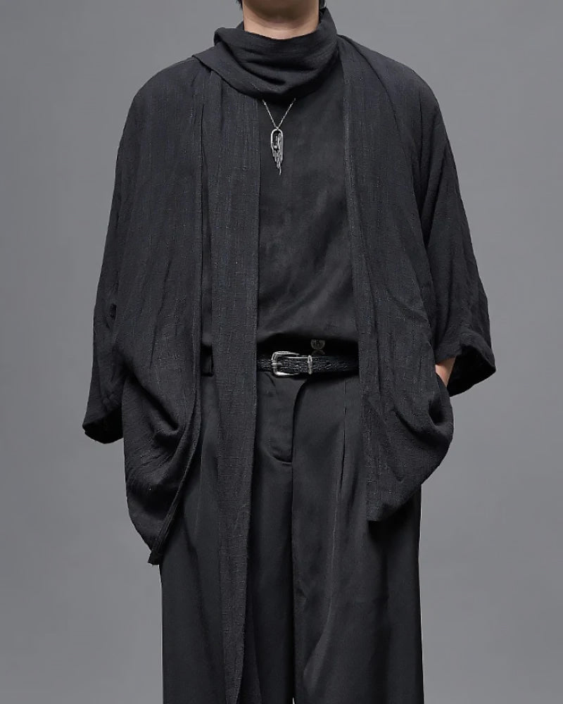 Zen Hermit Set Top / Bottom