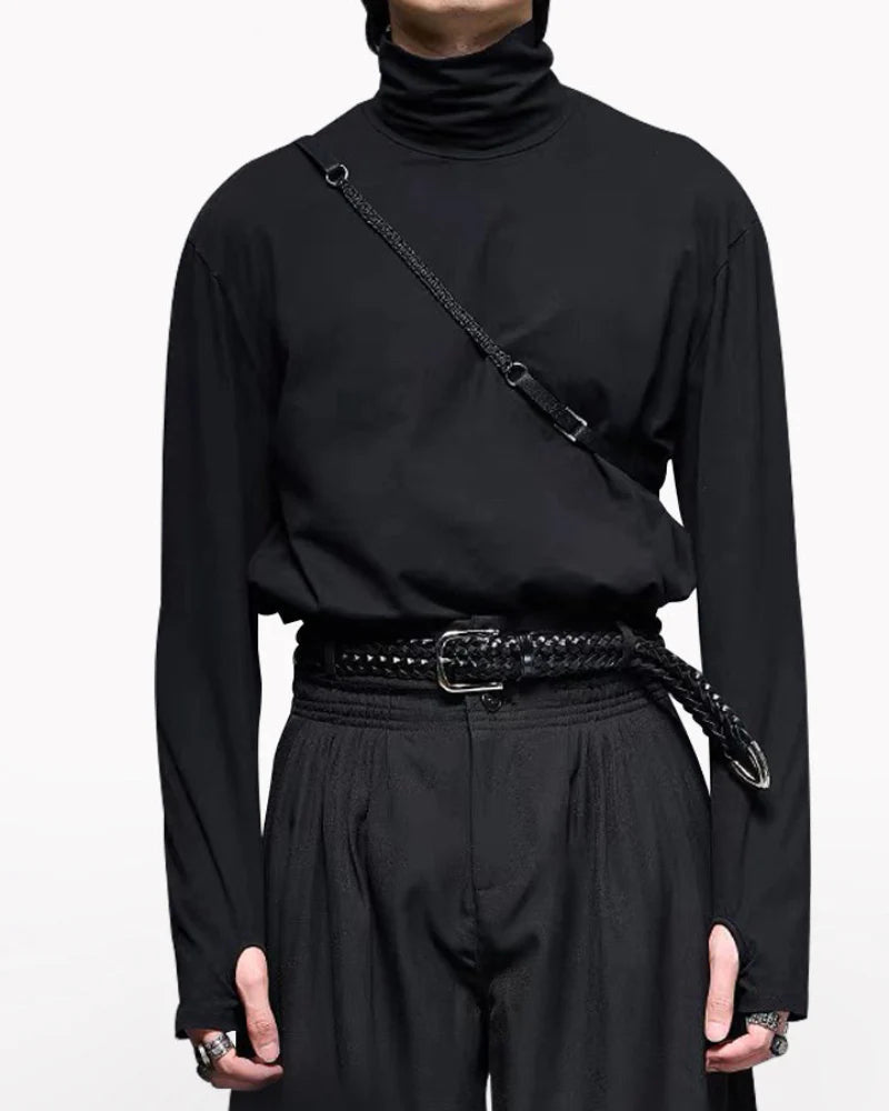 Zen Hermit Set Top / Bottom