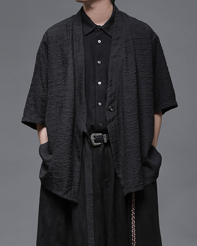 Zen Hermit Set Top / Bottom