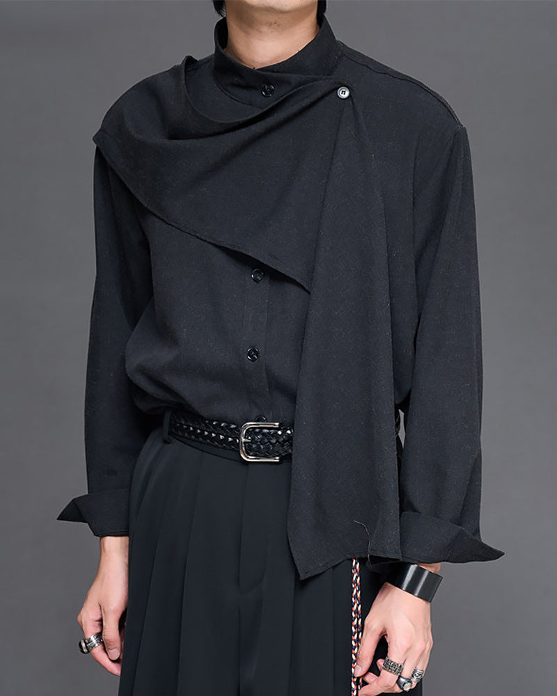Zen Hermit Set Top / Bottom