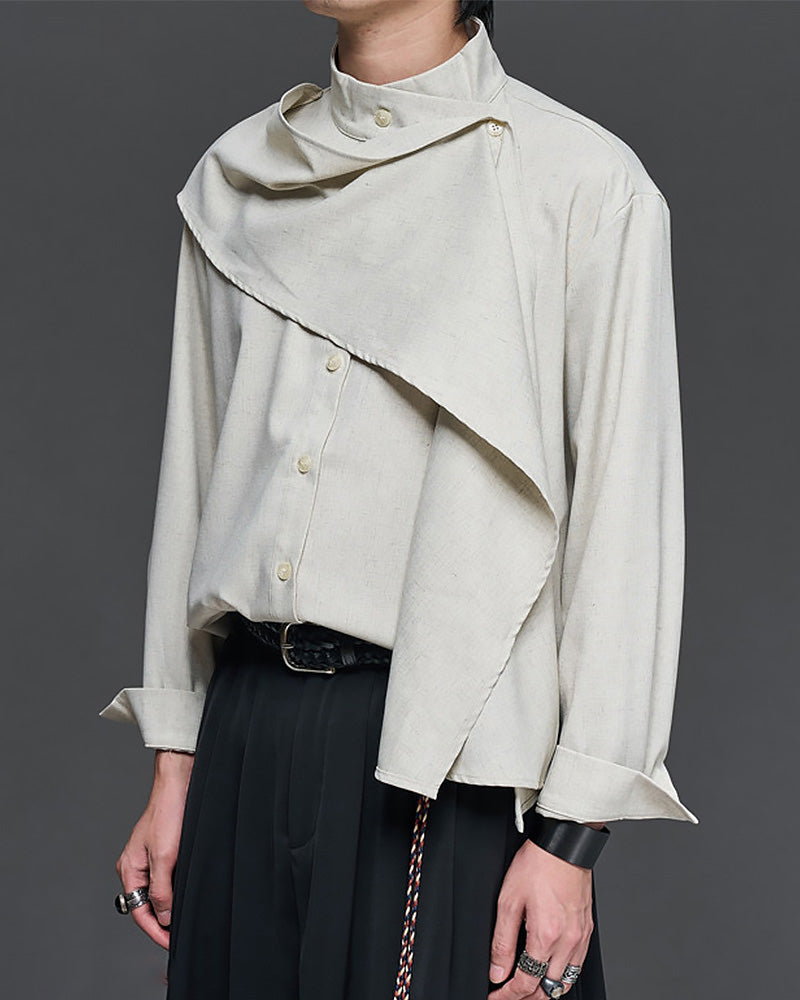 Zen Hermit Set Top / Bottom