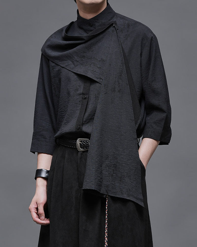 Zen Hermit Set Top / Bottom