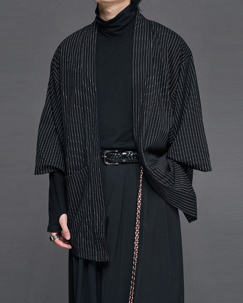 Zen Hermit Set Top / Bottom