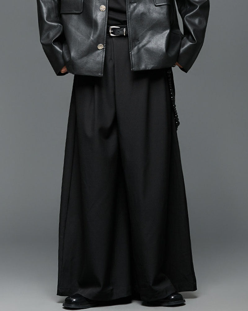 Zen Hermit Set Top / Bottom