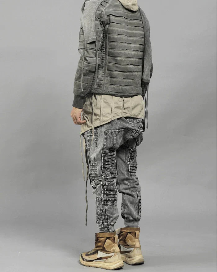POST APOCALYPTIC TROUSERS
